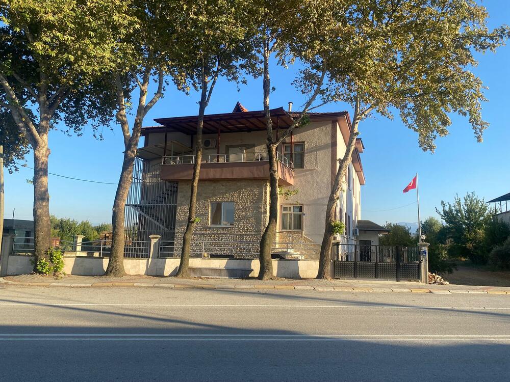 Bağış Yap