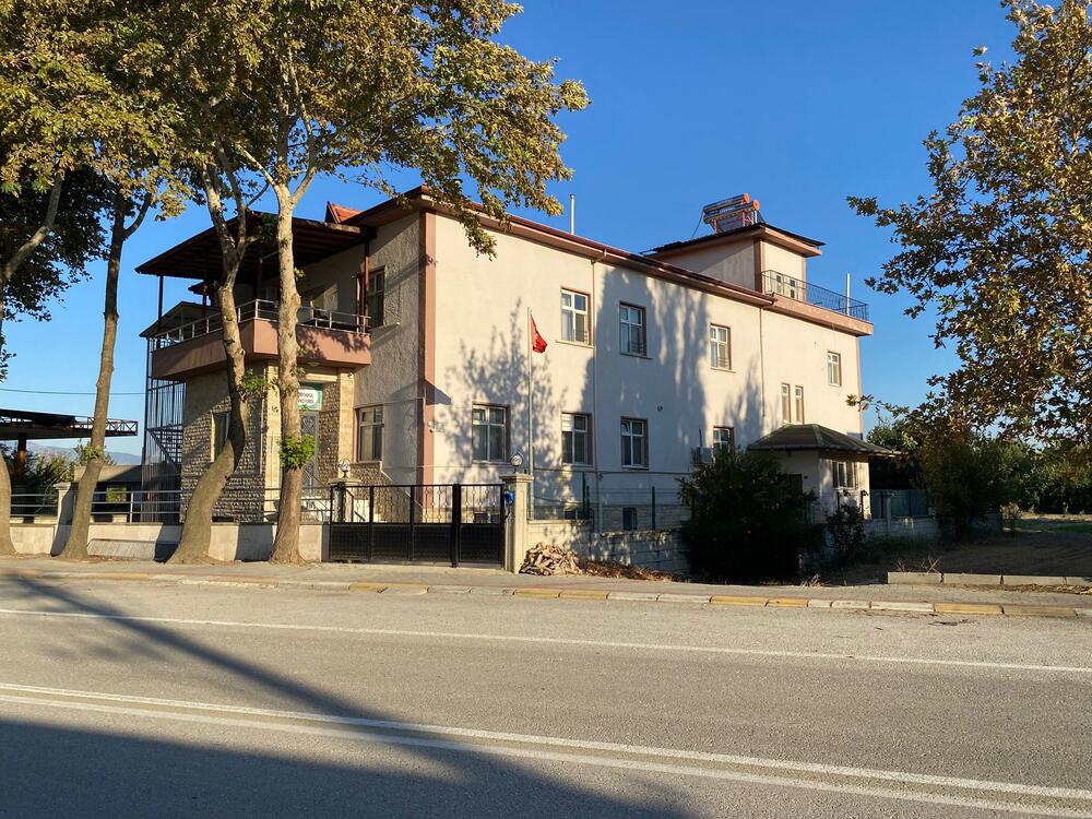 Sığma Derneği